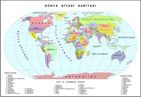Dünya .